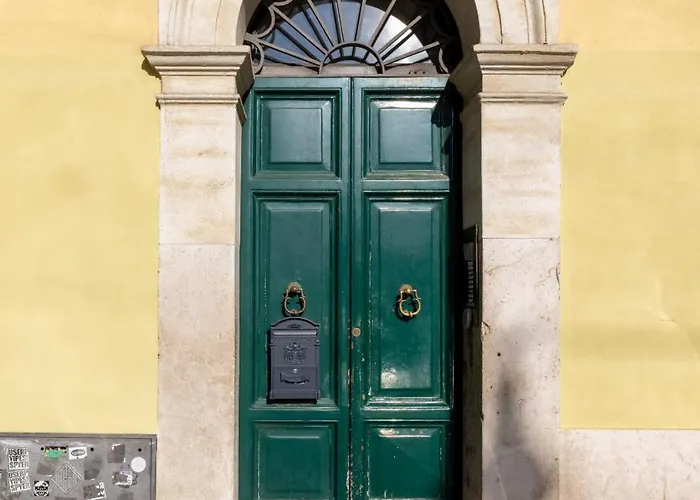 Quattro Fontane 2p - B&d Apartamento *