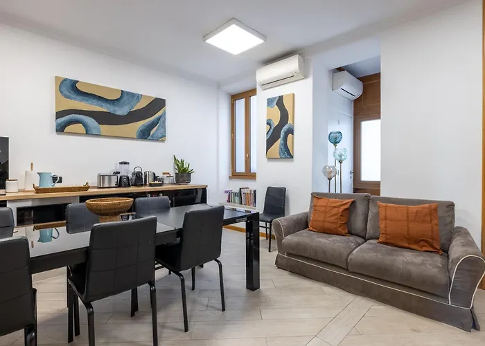 Quattro Fontane 2p - B&d Apartamento Roma