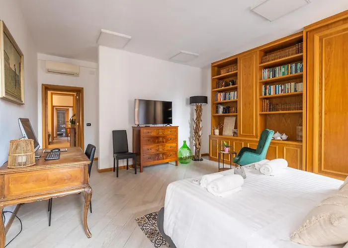 Quattro Fontane 2p - B&d Apartamento Roma