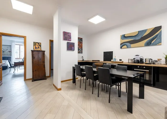 Quattro Fontane 2p - B&d Apartamento Roma