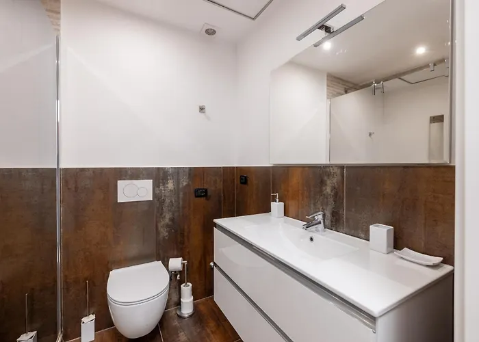 Quattro Fontane 2p - B&d Apartamento Roma